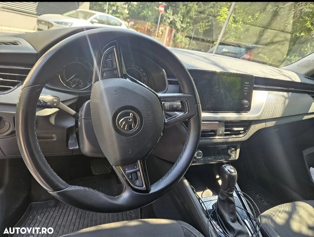 Skoda Scala 1.0 TSI DSG Ambition - 3