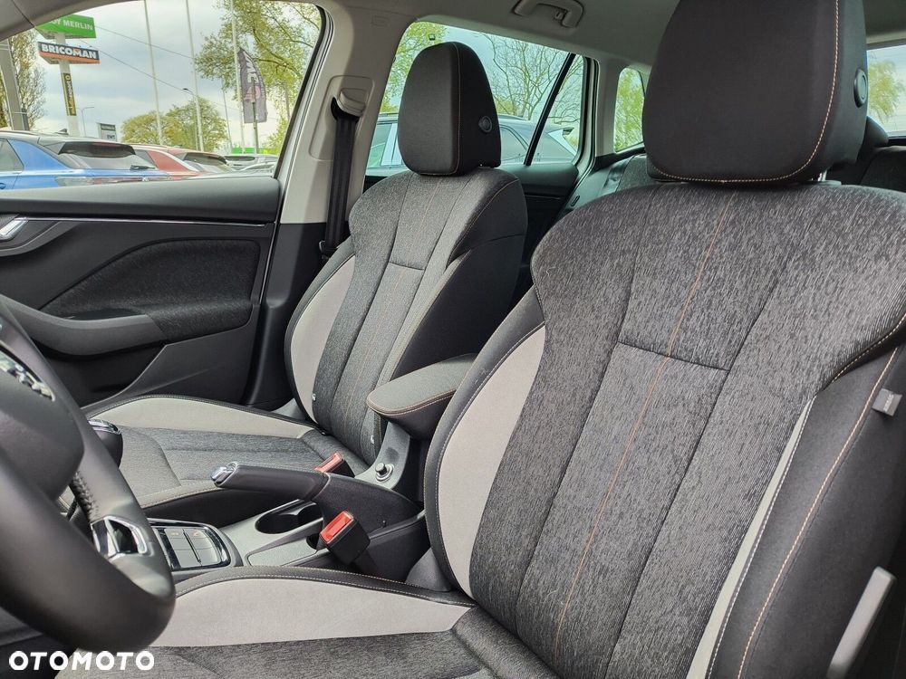 Skoda Kamiq 1.5 TSI Style - 11