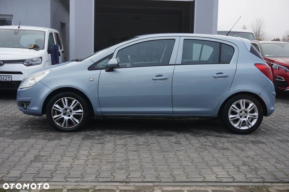 Opel Corsa 1.3 CDTI Cosmo - 5