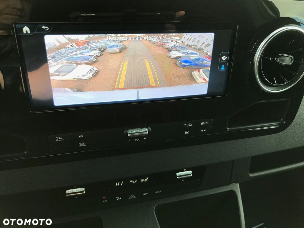 Mercedes-Benz Sprinter 317cdi - 10