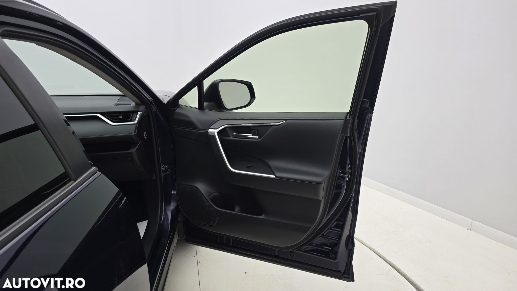 Toyota RAV4 2.5 Hybrid VVT-iE 4x4 Dynamic - 18