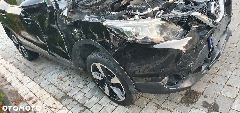 Nissan Qashqai - 7
