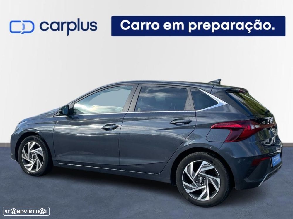 Hyundai i20 1.2 MPi Comfort - 2