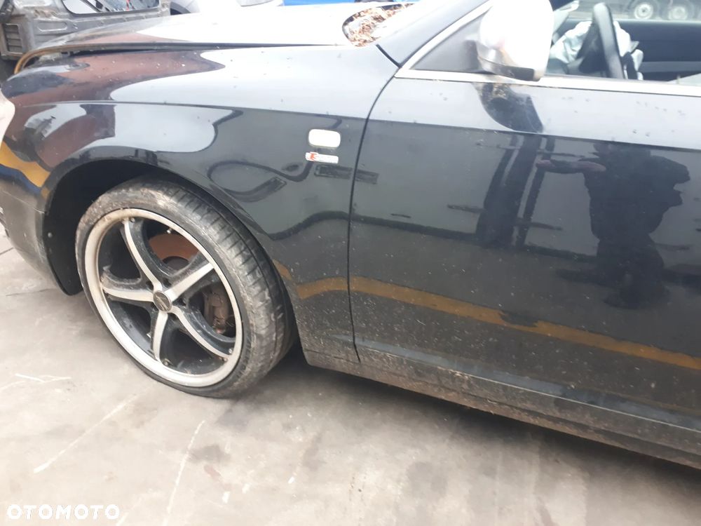 AUDI A6 C6 3.0 TDI 04-08 3.0 TDI SPRĘŻARKA KOMPRESOR KLIMATYZACJI - 17