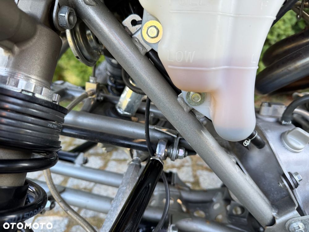 Yamaha Raptor - 13