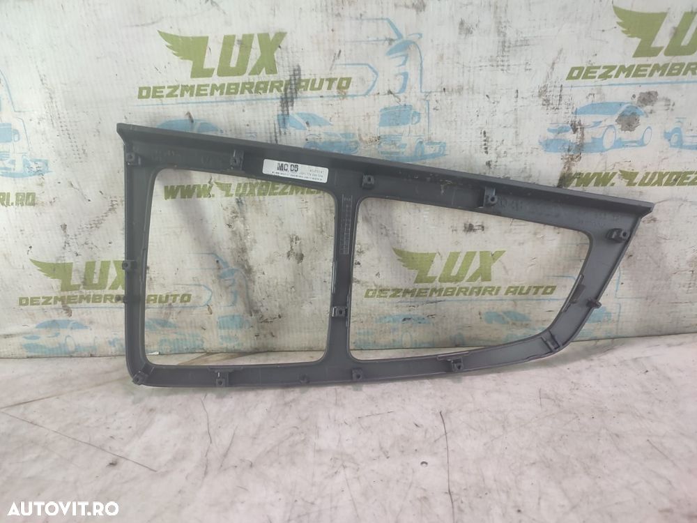 Ornament 4m1863321 Audi Q7 4M [2015 - 2020] 3.0 tdi DHX hybrid - 2