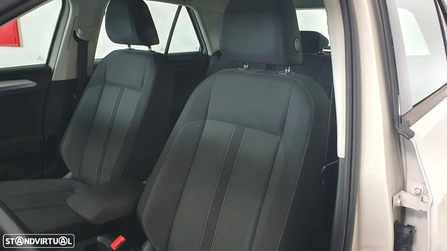 VW T-Roc 1.0 TSI Life - 14