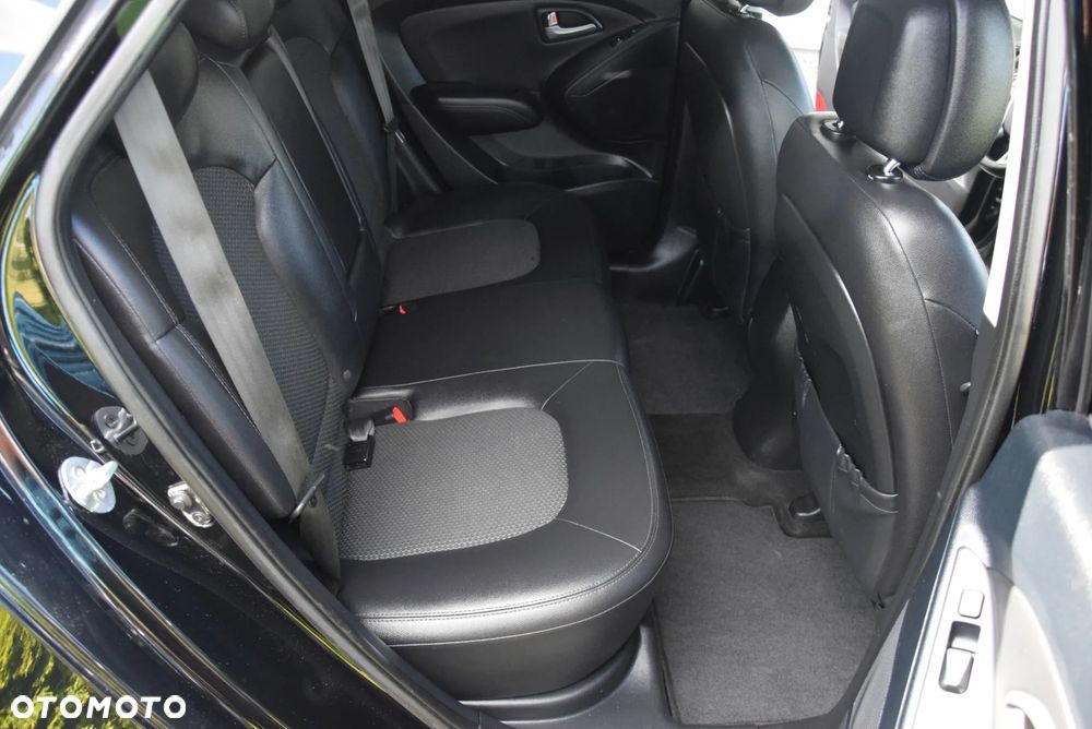 Hyundai ix35 1.6 2WD 5 Star Edition - 34