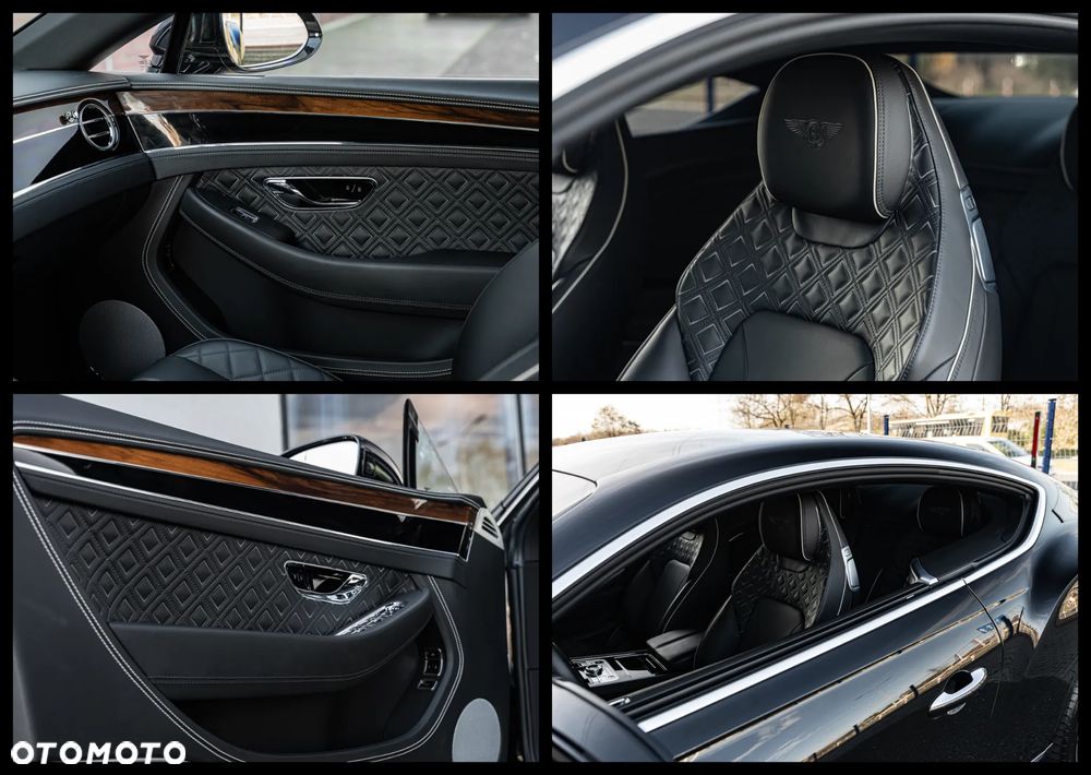 Bentley Continental GT - 30