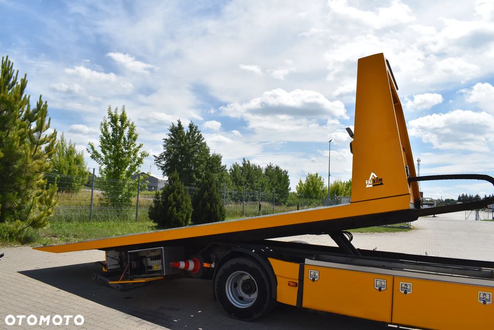 MAN TGL 12.250 - 24