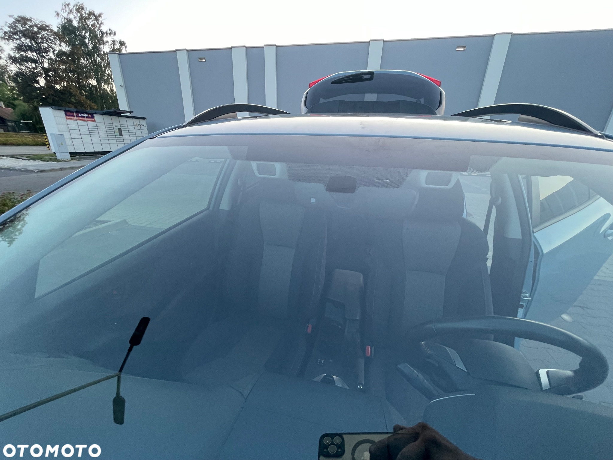 Subaru Crosstrek 2.0i-S e-Boxer Comfort (EyeSight) Lineartronic - 6