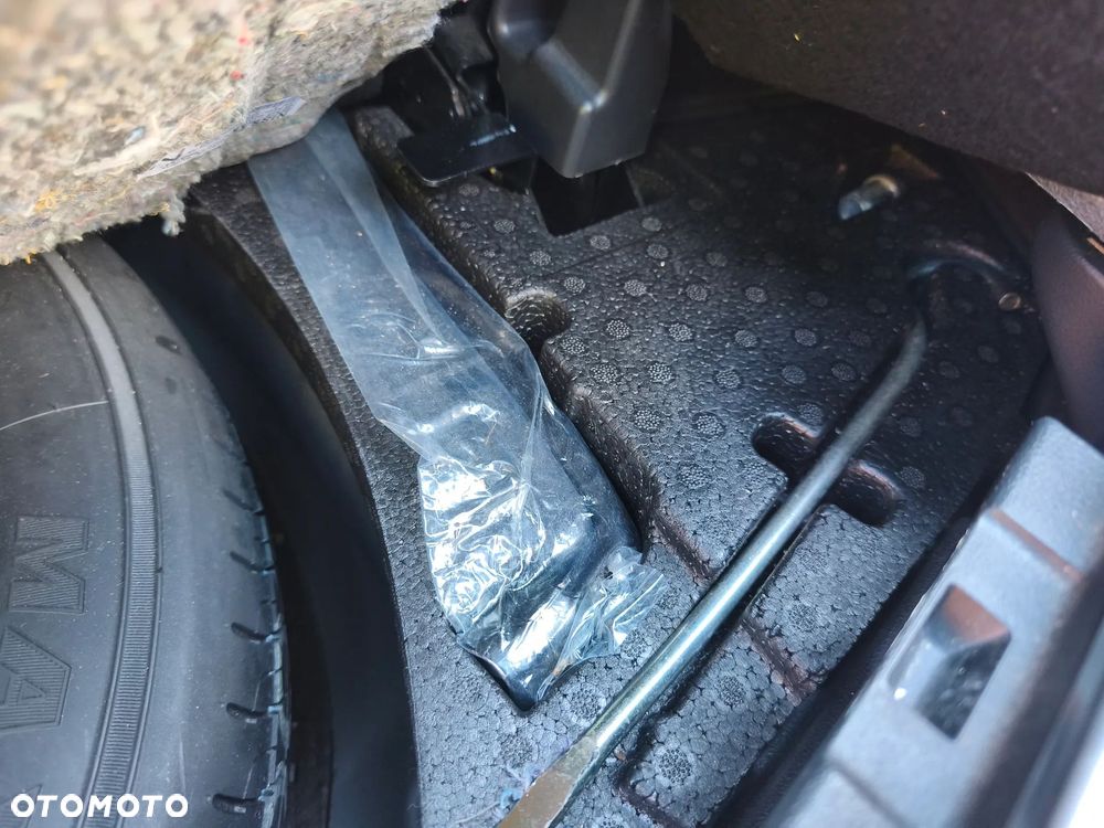 Nissan Qashqai+2 1.6 dCi DPF Start/Stop tekna - 20