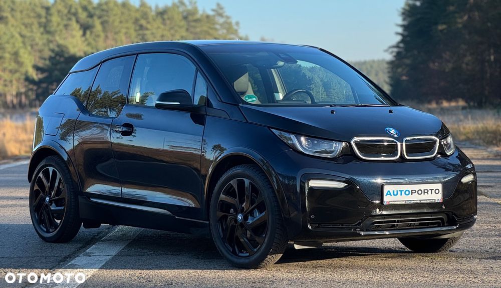 BMW i3 i3S 120 Ah - 11