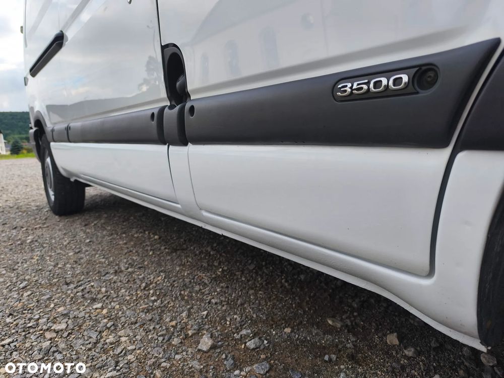 Opel Movano L2H1 - 5