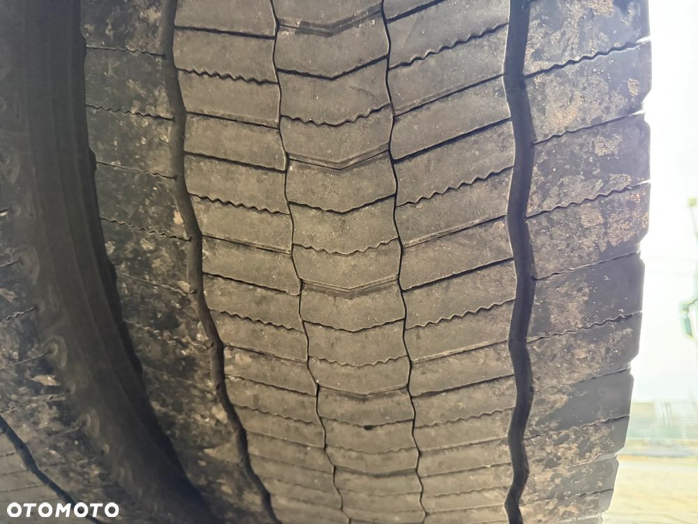 Scania S460/KLIMA P./RETARDER/NAVI/FULL LED/SPROWADZONA /1200 L - 22