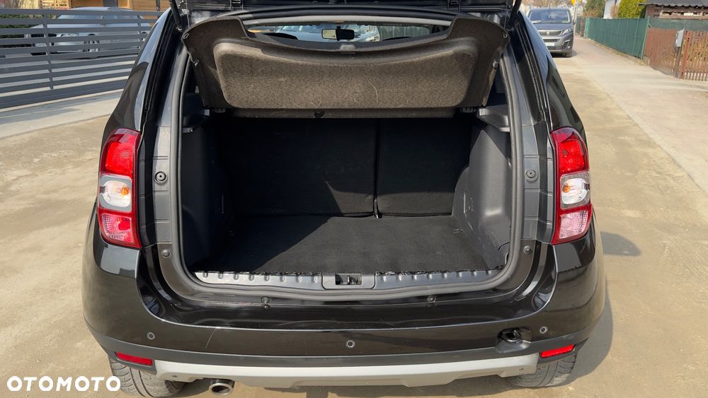 Dacia Duster 1.5 dCi Prestige - 18