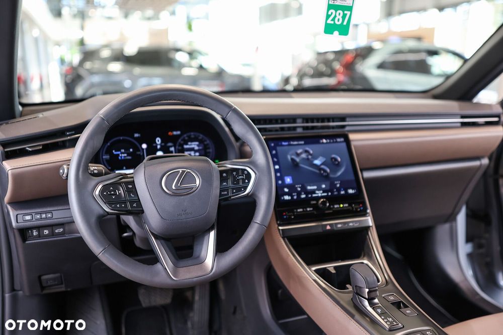 Lexus LBX 1.5 Hybrid Elegant - 23