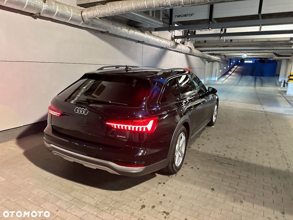 Audi A6 Allroad 45 TDI mHEV Quattro S tronic - 9