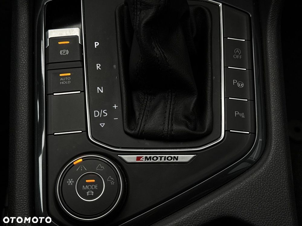 Volkswagen Tiguan 2.0 TSI 4Mot Highline DSG - 20