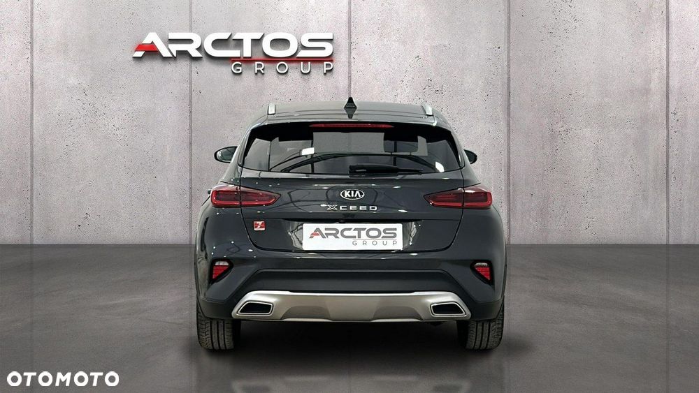 Kia XCeed - 4