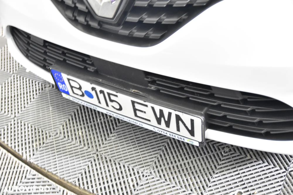 Renault Clio V full hybrid 145 Equilibre - 23