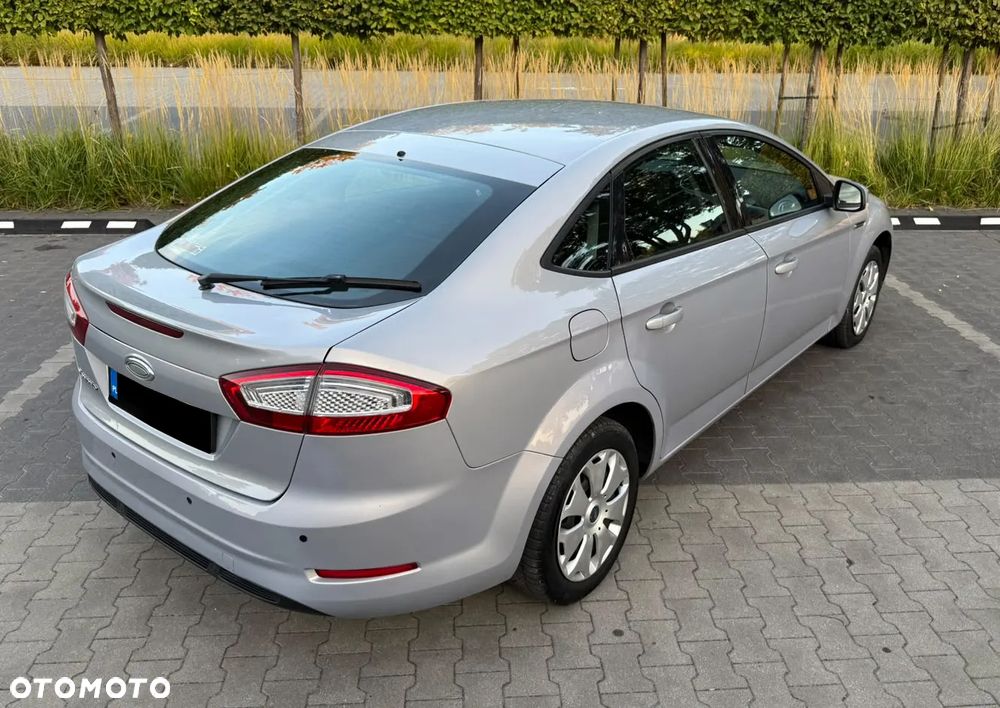 Ford Mondeo 2.0 Trend / Trend+ - 14