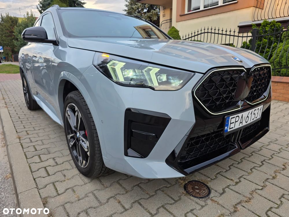 BMW X2 xDrive20i M Sport - 8