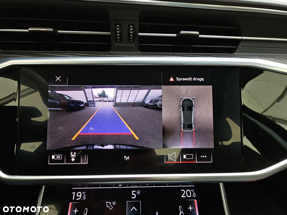 Audi A6 Limousine 40 TDI mHEV Quattro S tronic - 24