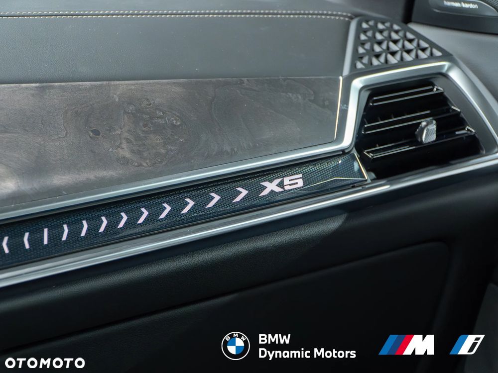BMW X5 xDrive40i - 33
