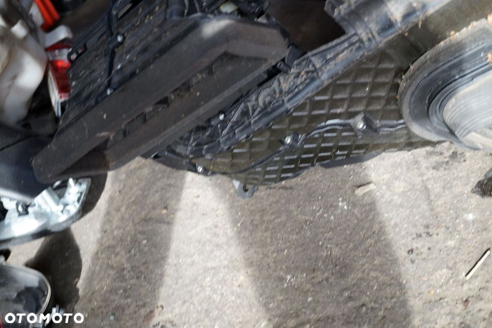 NAGRZEWNICA DOBLO II LIFT 7354986560E FIAT 2014-2022 - 3