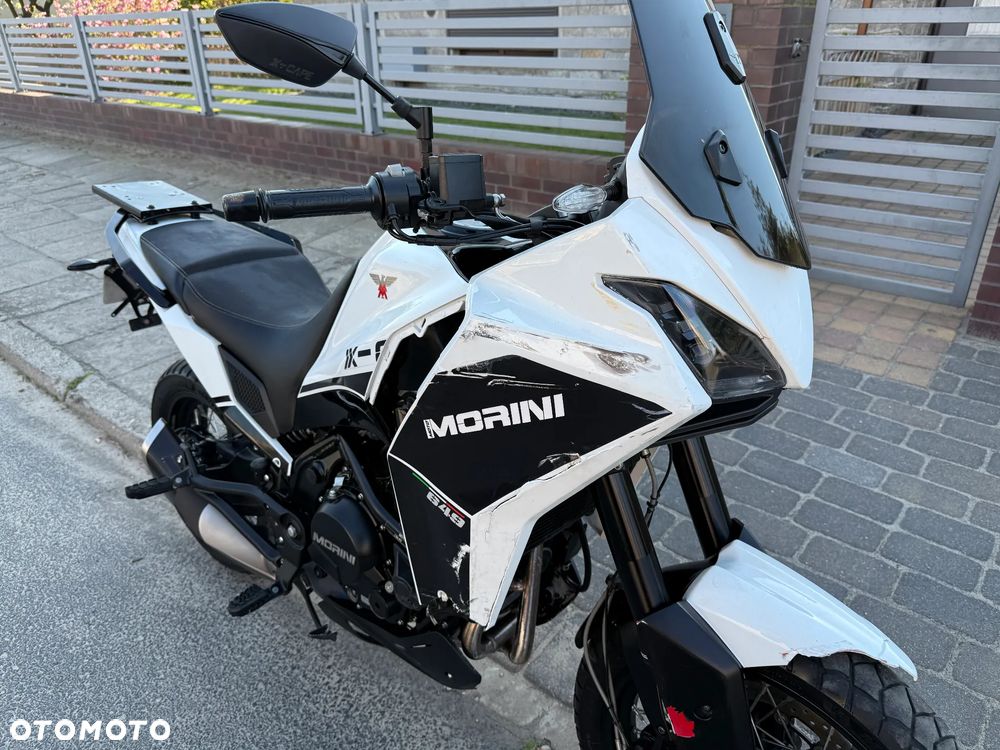 Moto Morini Inny - 26
