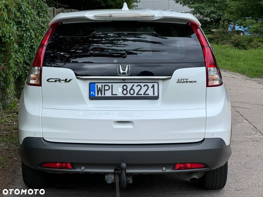 Honda CR-V 1.6i-DTEC Lifestyle (2WD) - 7