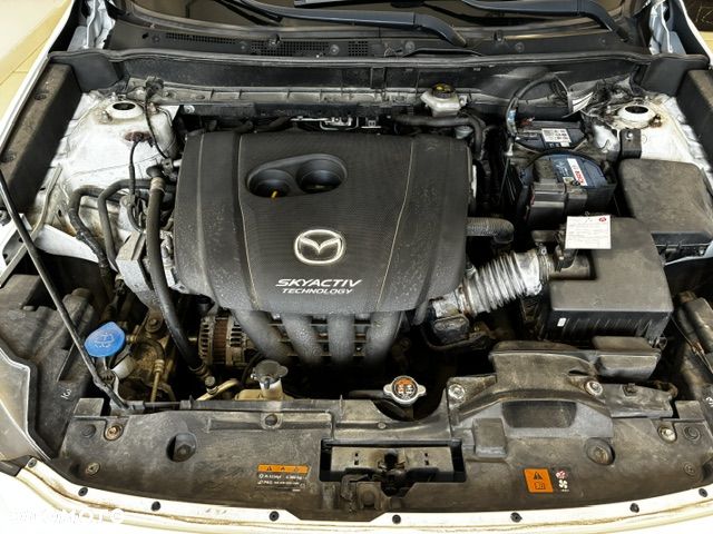 Mazda CX-3 2.0 SkyPassion - 29