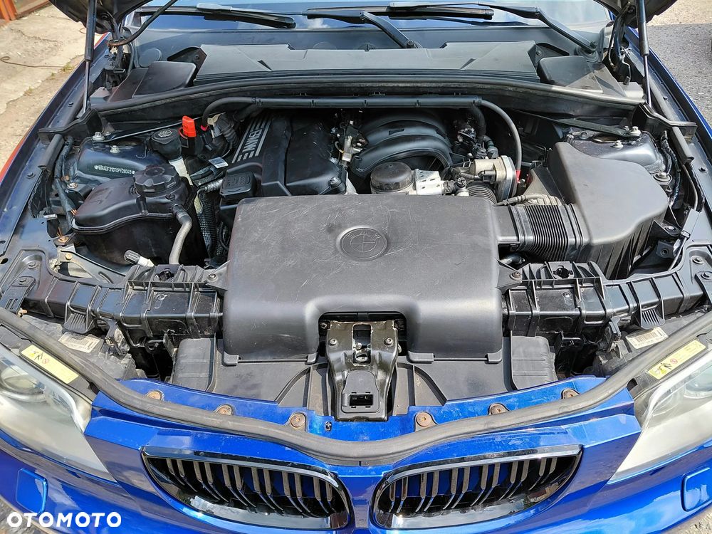 BMW Seria 1 - 31