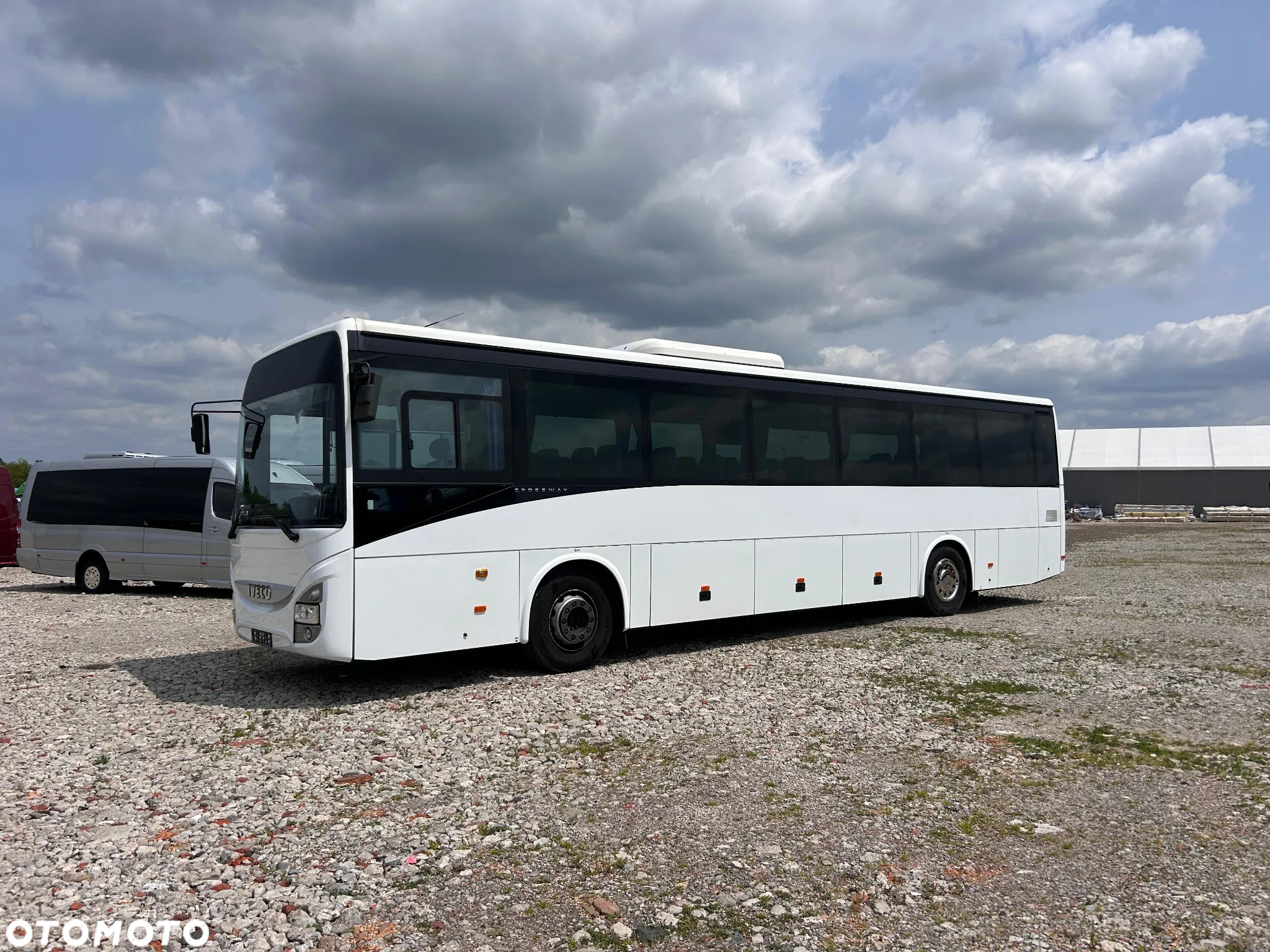 Iveco Crossway - 11