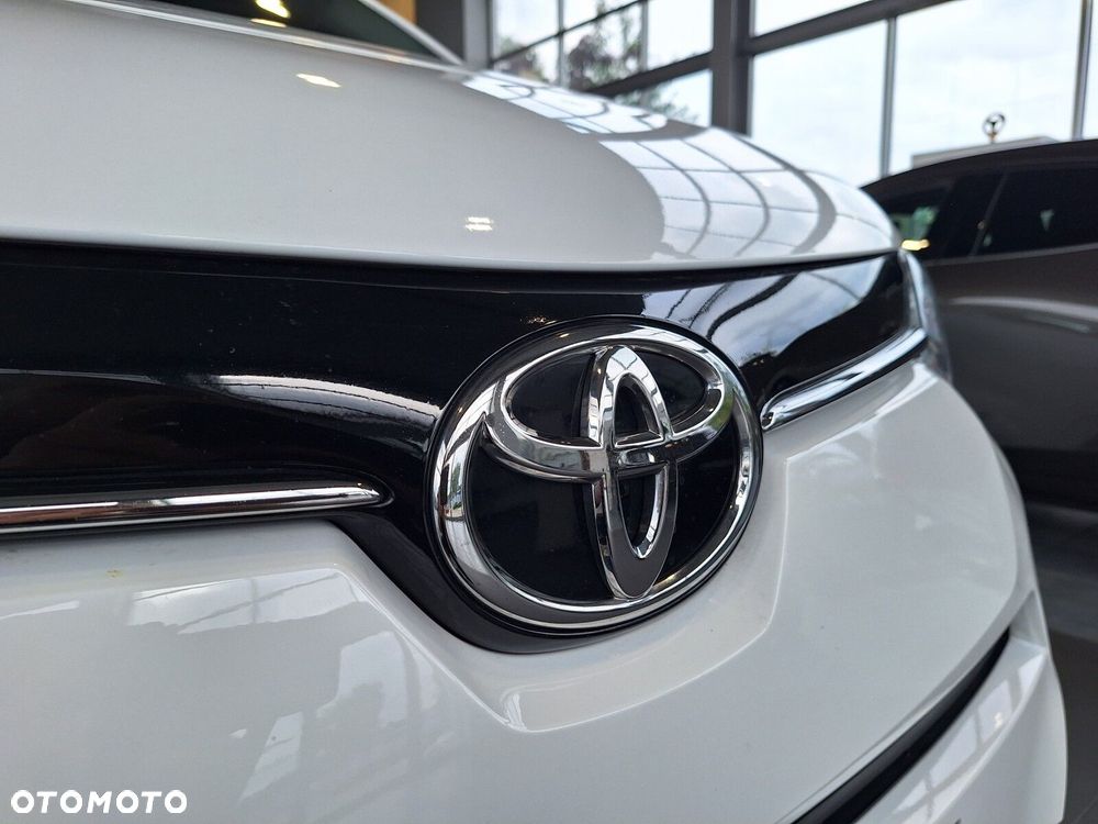 Toyota Proace City Verso 1.5 D-4D Business - 8