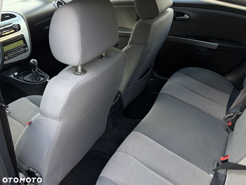 Seat Leon - 9
