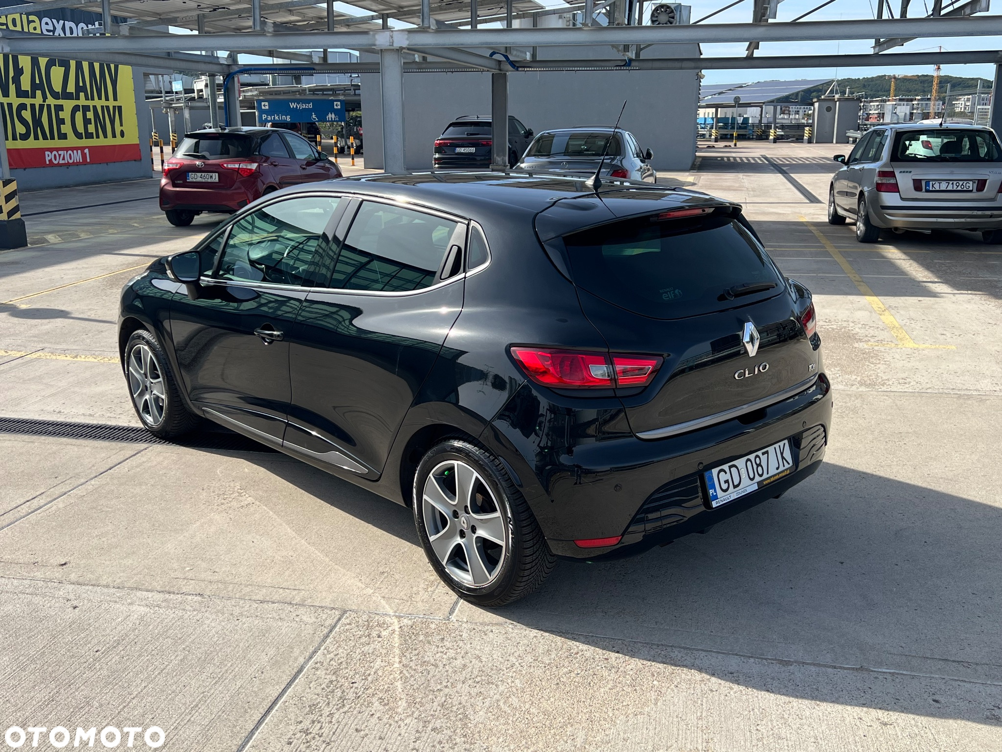 Renault Clio 0.9 TCe Techno Feel - 5