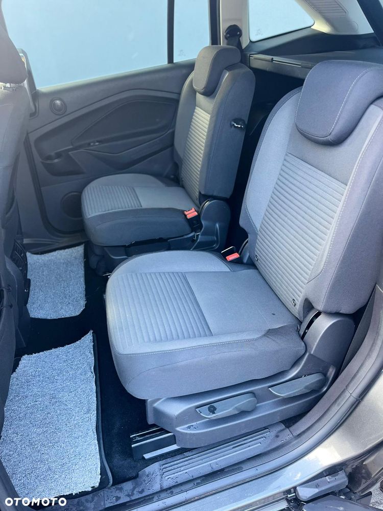 Ford Grand C-MAX Gr 2.0 TDCi Titanium ASS - 12