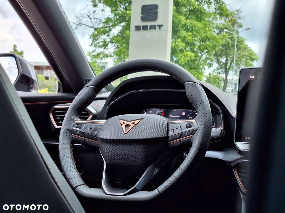 Cupra Formentor 1.5 TSI - 24