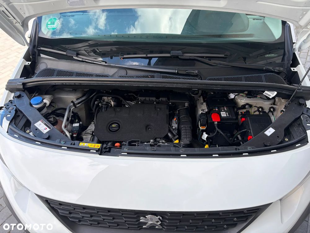 Peugeot Partner - 30