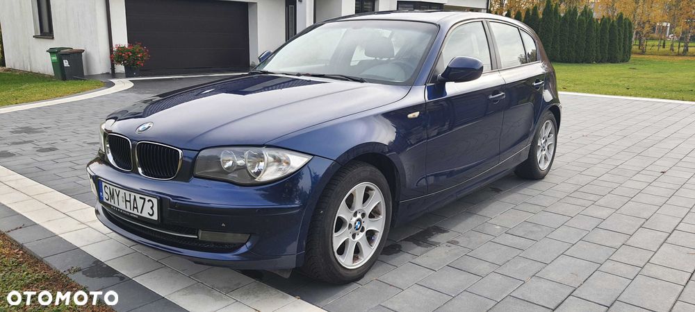 BMW Seria 1