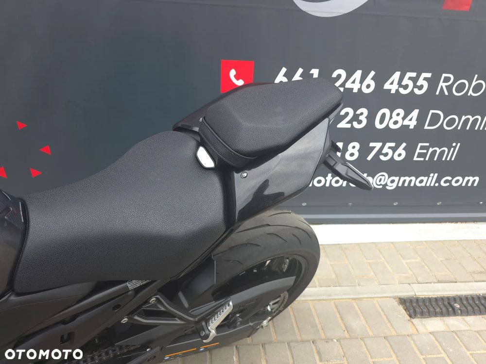 Kawasaki Z 900 - 36