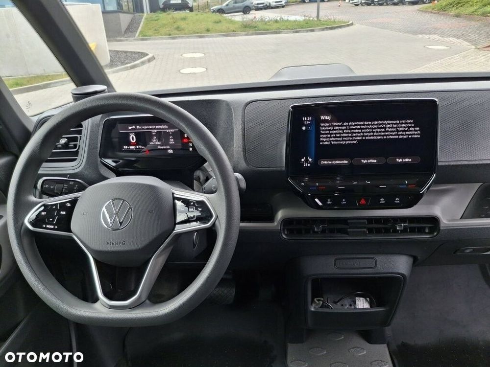 Volkswagen ID. Buzz - 16