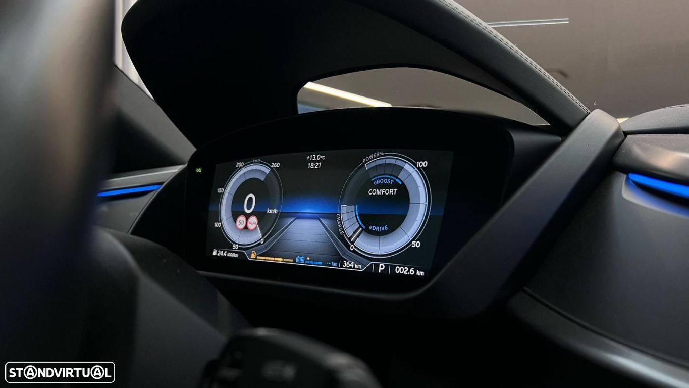 BMW i8 Standard - 23
