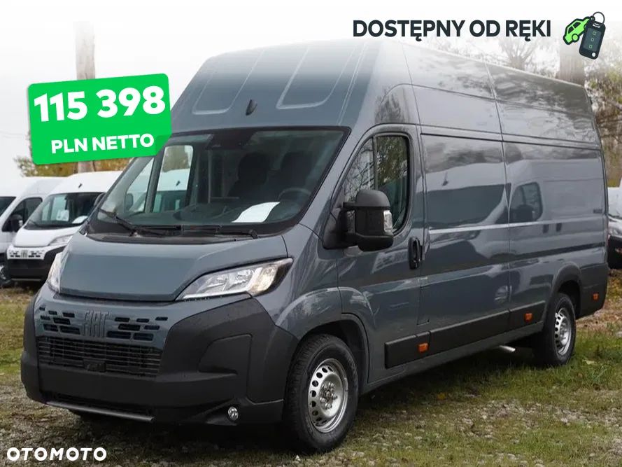 Fiat Ducato Maxi H3-Power L4H3 - 2