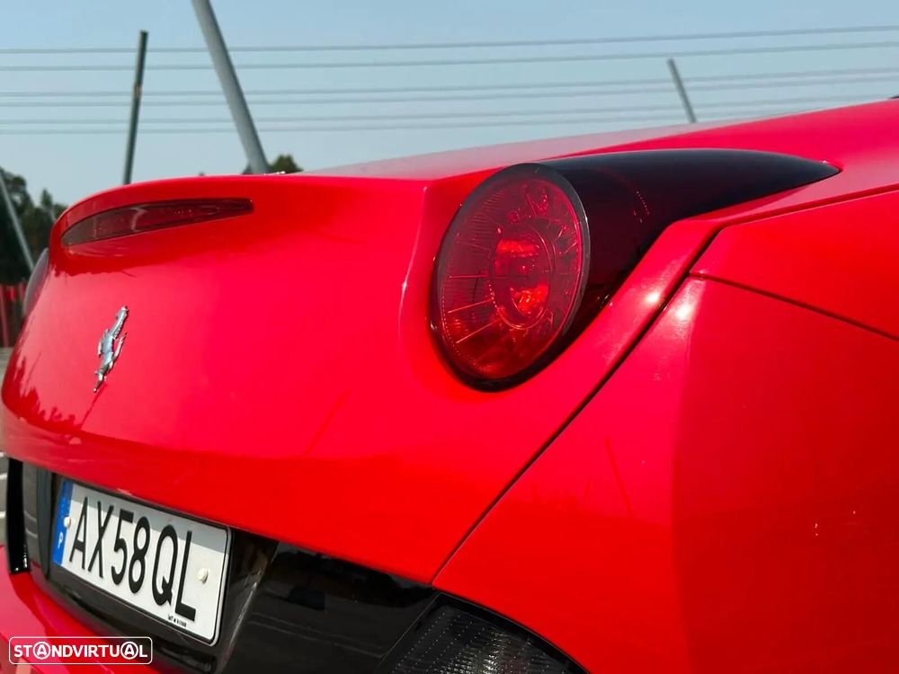 Ferrari California - 24
