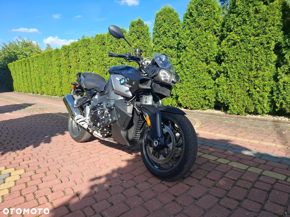 BMW K