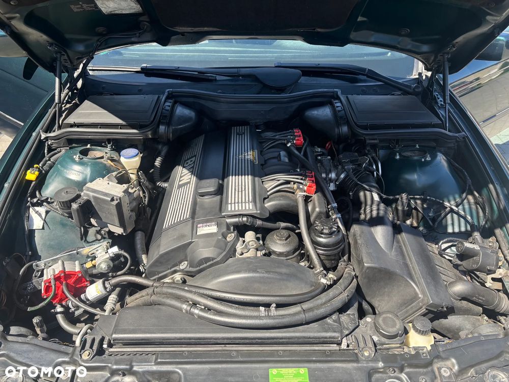 BMW Seria 5 - 6