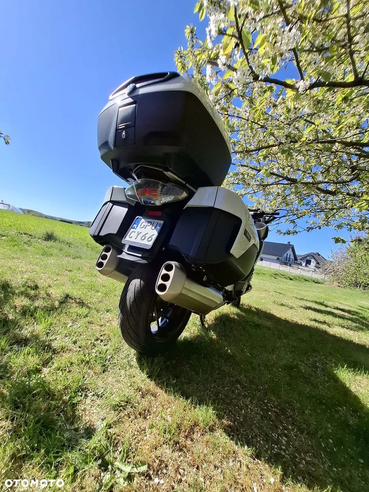 BMW K - 16
